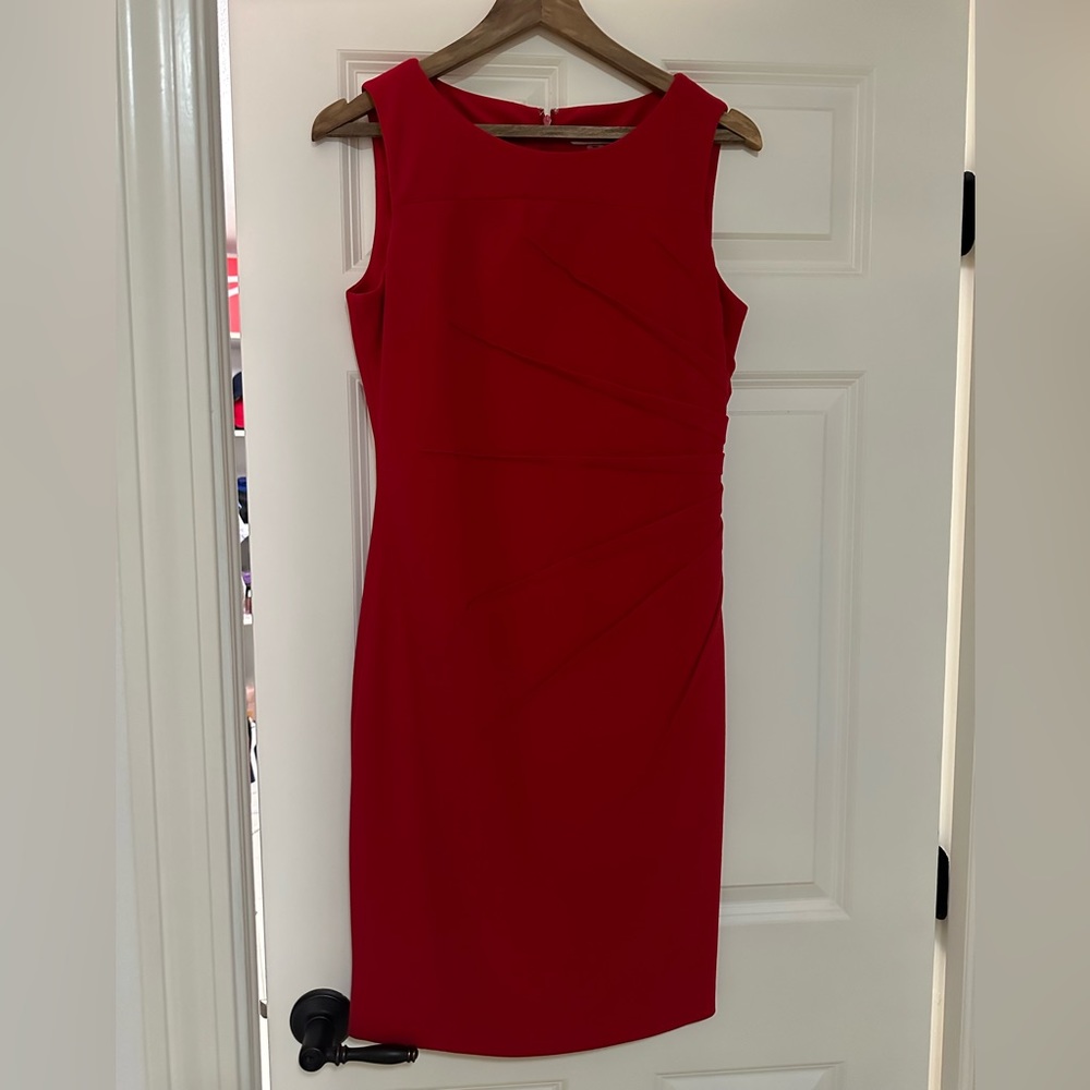 Calvin Klein Dress; sz 8